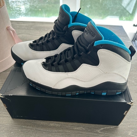 Jordan retro 10 - Picture 3 of 7